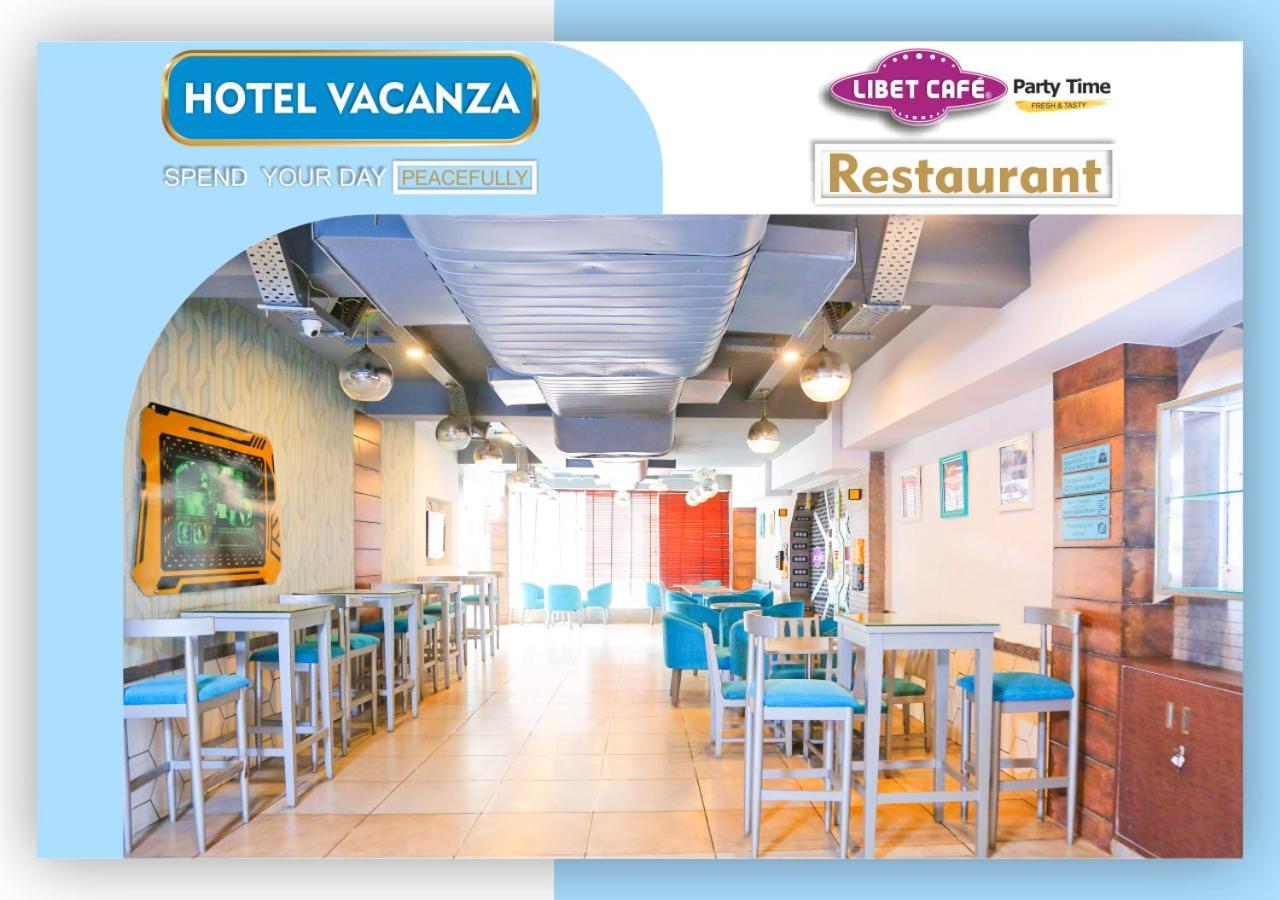FabHotel Vacanza Noida Esterno foto