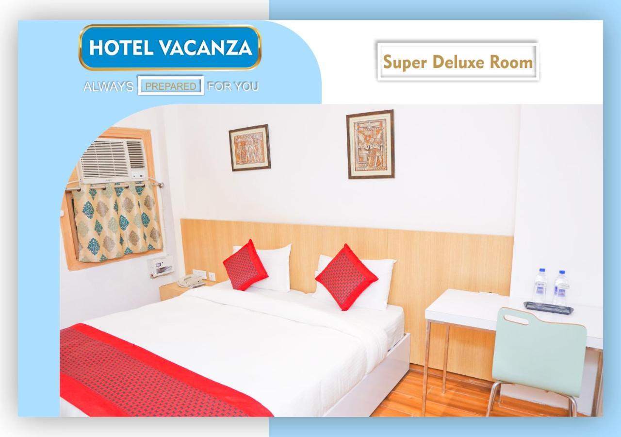 FabHotel Vacanza Noida Esterno foto