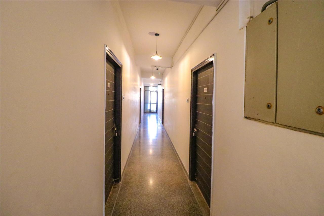 FabHotel Vacanza Noida Esterno foto